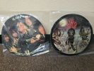 SLAYER Live Undead 1985  + Interview Limited Ed. Vinyl Record PICTURE DISC