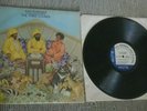 Three Sounds Soul Symphony jazz LP Blue Note Monk Higgins Gene Harris ClydieKing