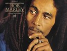 BOB MARLEY AND THE WAILERS LEGEND VINYL LP (BEST OF / GREATEST HITS)