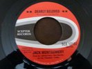 JACK MONTGOMERY - DEARLY BELOVED - VERY GOOD++