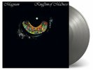 MAGNUM 'KINGDOM OF MADNESS' 180g Coloured VINYL LP (PRE-ORDER : 3rd April 2020)