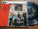 THE HOLLIES.IN THE HOLLIES STYLE.RARE PARLOPHONE 4 TRACK EP.7