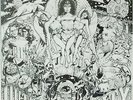 Outskirts Of Infinity ?– Scenes From The Dreams of Angels. 1989 INF 001 NM/NM/NM