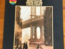 Ennio Morricone ?– C'era Una Volta In America LP VINILE 33 Giri Italy 1984