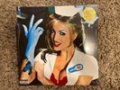 Blink 182 Enema of the State Red/White Vinyl Record SEALED 20th Anniversary LP