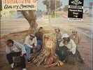 Jurassic 5 - Quality Control - Newbury Comics - Opaque Blue Vinyl
