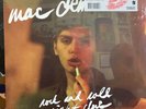 Mac Demarco - Rock and Roll Night Club - Blue & White Splatter Vinyl - Newbury