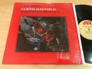 CURTIS MAYFIELD Something To Believe In LP RS-1-3077 in Shrink EX