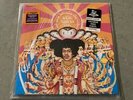 Jimi Hendrix Axis Bold As Love LP #308 SEALED MONO ORANGE Vinyl 200 GRAM