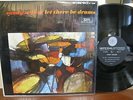NM LP - Sandy Nelson - Let there be Drums - Imperial LP-12080
