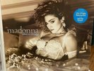 Madonna Like A Virgin Import Vinyl Into The Groove