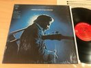 JOHNNY CASH At San Quentin LP Orig 2-Eye Columbia Press in SHRINK EX+