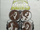 KINKS - SOMETHING ELSE BY THE KINKS - NEAR MINT  SUPERB