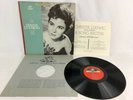 NM A Song Recital Christa Ludwig Gerald Moore Piano Angel Records 35592 Stereo