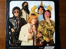 1968 Rolling Stones  Jumpin' Jack Flash 45 RPM w Picture Sleeve Nice Collectible