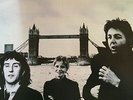 McCARTNEY & WINGS...LONDON TOWN - - 1978 Australian 12