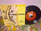 TYPICAL COMBO  DEBS DD217  (45 TOURS)