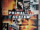 Primal Scream - Vanishing Point 2LP (Oasis, Weatherall, Mary Chain, Creation)