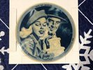 RARE VOGUE PICTURE RECORD LETS GET MARRIED VINTAGE VINYL