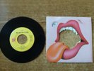 1984 VG Rolling Stones-Miss You/too tough & SLEEVE RE-MIX 7-99724 45