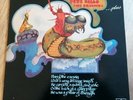 Pete Dello LP Into your ears Plus UK See for miles press Honeybus SUPERB COPY 0