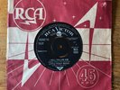 Little Peggy March - I Will Follow Him - RCA 1338 - 7” Vinyl