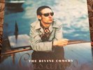 Divine Comedy - Casanova - Original Setanta Lp With Insert. Twee C86