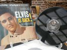 Elvis Presley  Elvis Is Back RCA LSP 2231