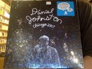Daniel Johnston Chicago 2017 LP sealed limited color vinyl