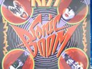 Kiss- Sonic Boom new sealed LP 2019 reissue