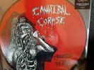 Cannibal Corpse - Created to kill LP