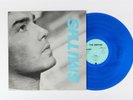 The Smiths Panic 1986 Limited Edition Blue Translucent Colour Vinyl Record RARE