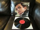 JOHNNY CASH AT FOLSOM PRISON VINTAGE VINYL, Columbia, Vinyl (EX) & Cover (VG+)