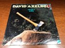 David Axelrod ?– Heavy Axe - VG/VG+ Vinyl LP Record