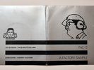 A FACTORY SAMPLE 2 x 7