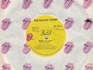 ROLLING STONES 'FOOL TO CRY' SOUTH AFRICA 45