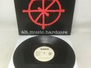 7 Seconds Alt.Music.Hardcore 1995 LP Vinyl Record Punk Rock