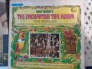 Walt Disney The Enchanted Tiki Room Record