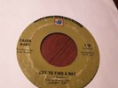 Northern Soul CAJUN HART GOT TO FIND A WAY orig usa 45