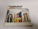 The Weeknd **Thursday ** DOUBLE RECORD LP VINYL