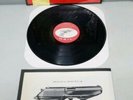 Scraping Foetus Off The Wheel Nail Us Lp 1985 Vinyl Record with Shrink