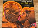 1971 SEALED  Paul Frees - Abominable Dr. Phibes AIR A-1040 Stereo RARE LP VINYL