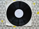 GARY NUMAN Telekon White Label Promo LP  Grail
