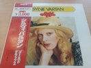 Sylvie vartan/2 LP  12 