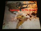 Diamond Head-Lightning to the nations LP,Woolfe Recs Germany 1981,rar