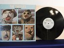 The Turtles, Wooden Head, White Whale Records WW 7133, 1970 Folk Rock, Pop Rock