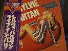 Sylvie vartan ULTRA rare 2 Lp  palais  des  congrès Japon press RCA 9113/14
