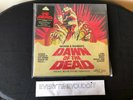 Dawn Of The Dead Colored Vinyl Double LP Soundtrack Waxwork Subscriber Variant