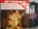 MERCURY SR 90129- PAUL PARAY- HAYDN SYM. NO. 96 / MOZART HAFFNER SYM.- FR1- NM-