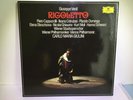 VERDI Rigoletto (Cappuccilli,Cotrubas,Domingo,Giulini) DG 2740 225 - Box 3LP